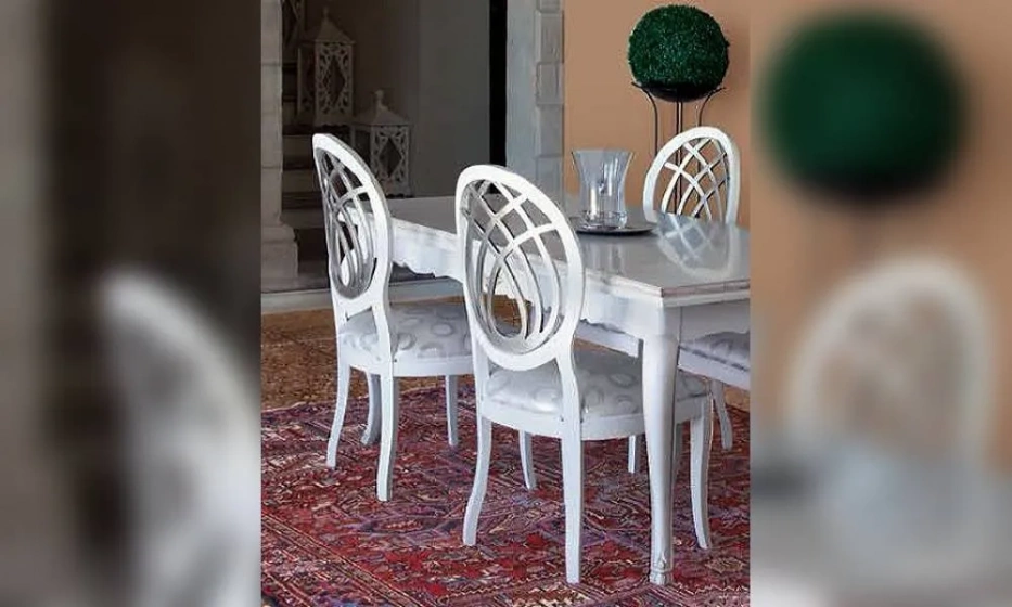 Стул Giuliacasa P0018L - фото 1