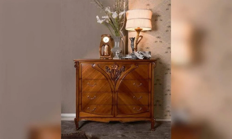 Комод Medea Liberty Collection 11 - фото 1