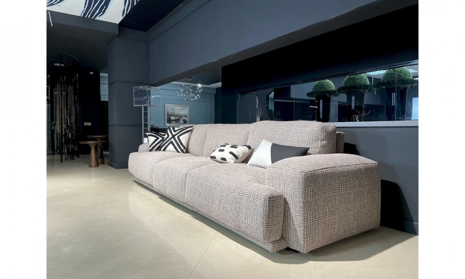 Диван CALIAITALIA Foster - фото 4