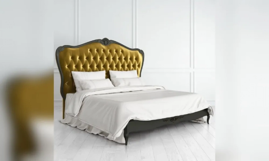 Кровать В Спальню Kreind Nocturne - фото 1