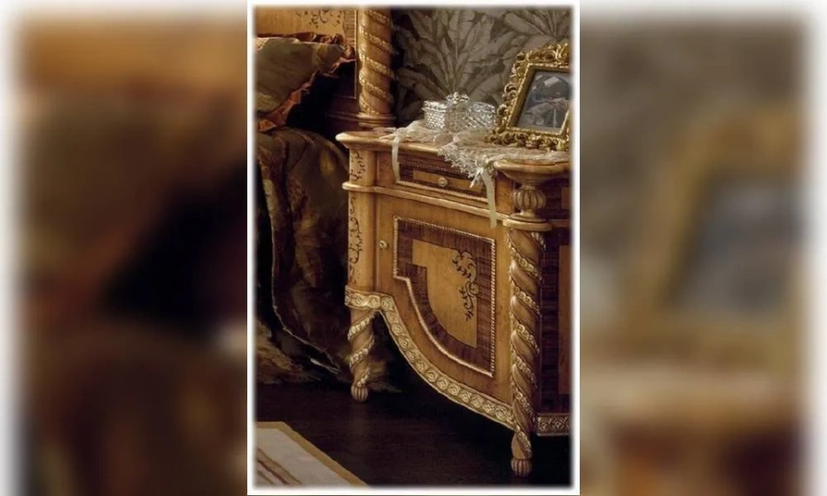 Тумба Прикроватная Riva 4041 - фото 1