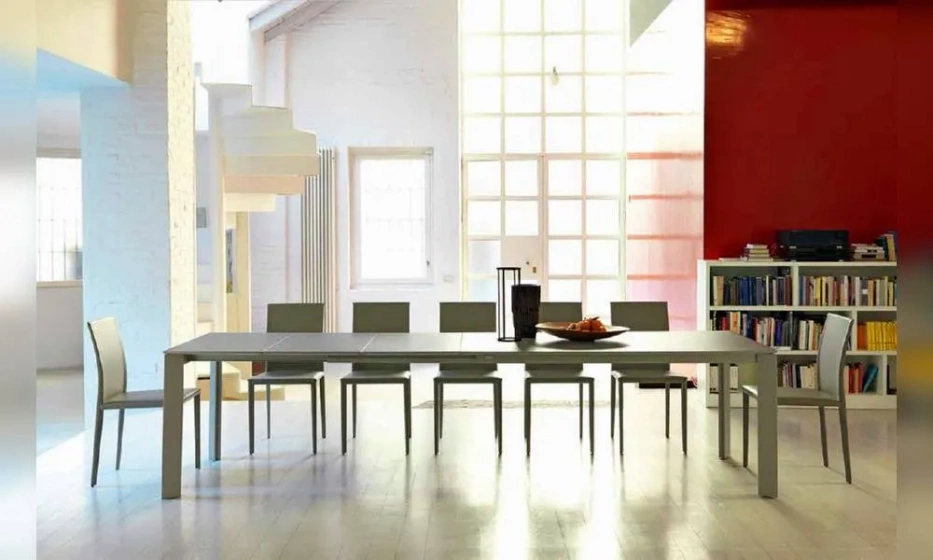 Стол Midj Ghedi - фото 1