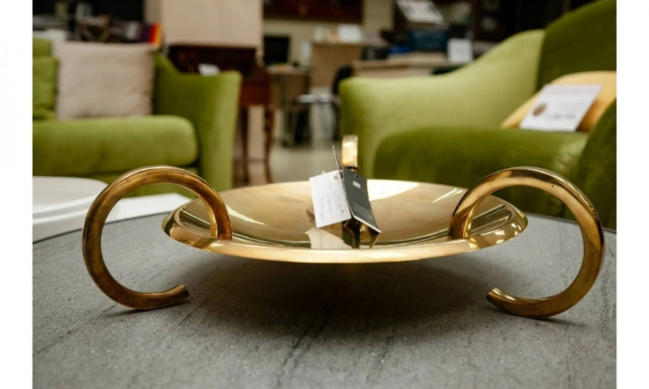 Подставка Eichholtz - фото 2