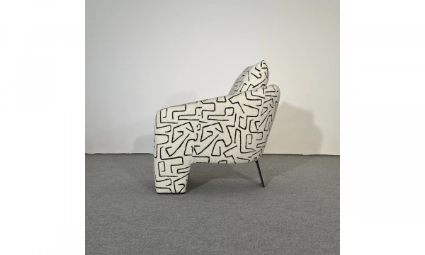 Кресло Saloni Tesla