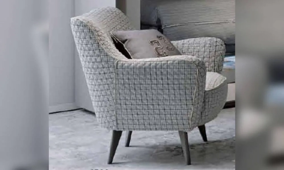 Кресло Halley Love - фото 1