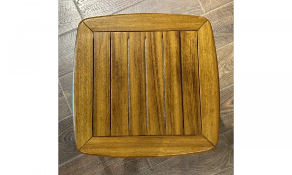 Уличный приставной столик Saloni Gagra