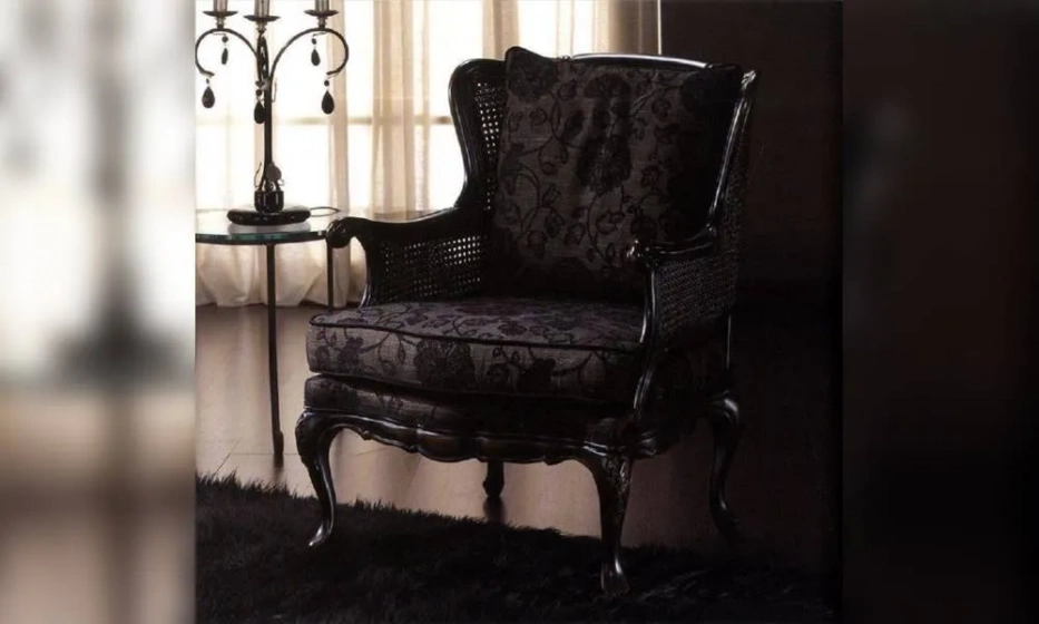 Кресло Goldconfort Claire - фото 1