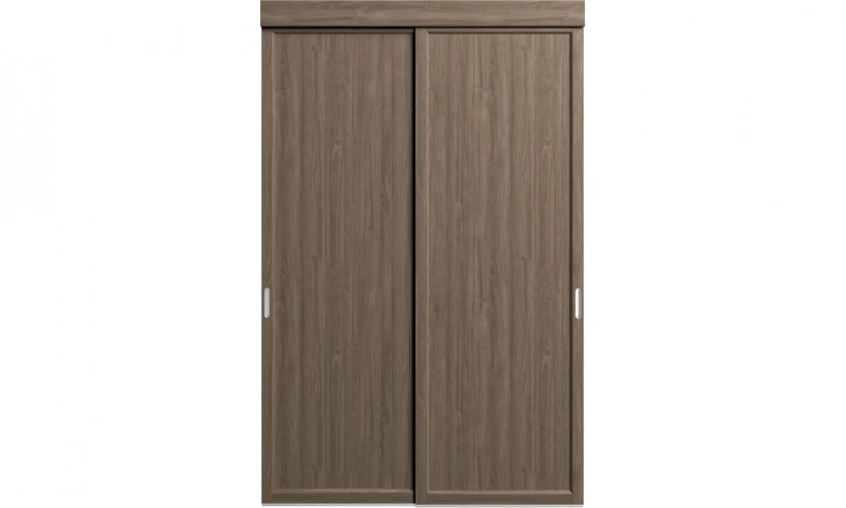 Перегородка Софья. Коллекция Original. Модель с филенкой (146) - фото 1