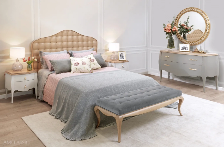 Комод Am Classic Juliette 1 - фото 4