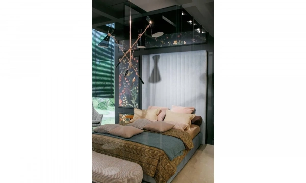 Основание кровати BOLZAN LETTI Letti