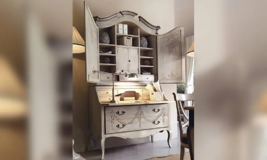 Секретер Grifoni Vittorio 1186 - фото 1