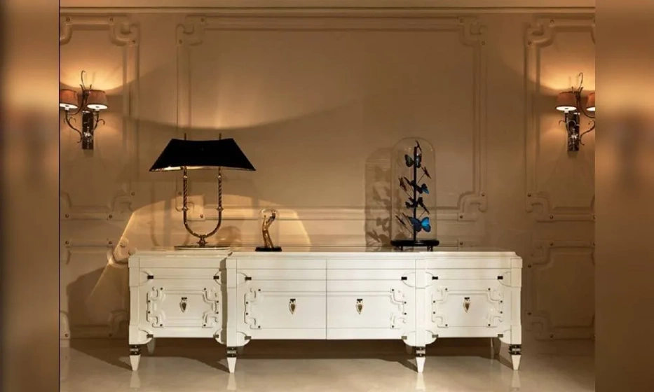 Тумба Тв Visionnaire Home Philosophy - фото 1