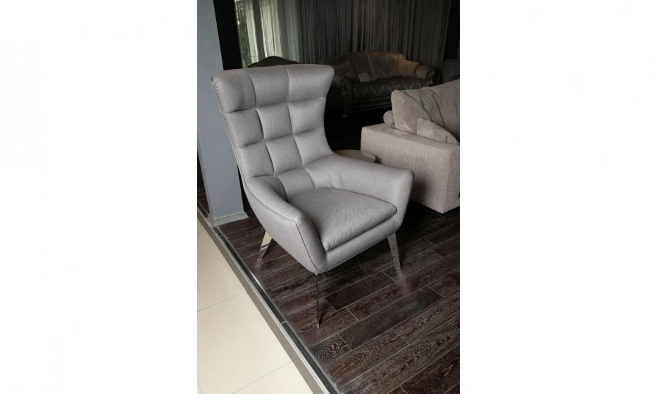 Кресло CALIAITALIA JACOB - фото 5