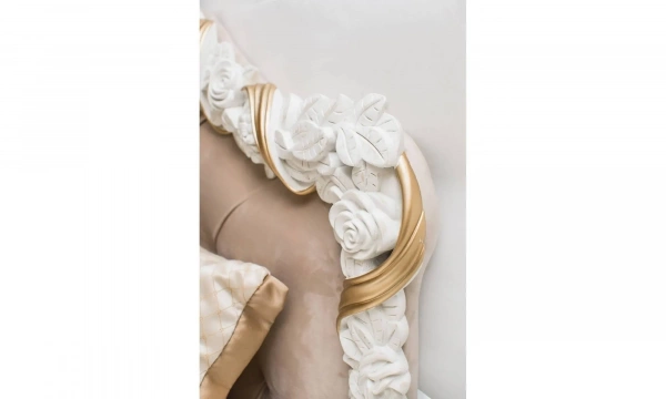 Кровать Kreind Romantic Gold