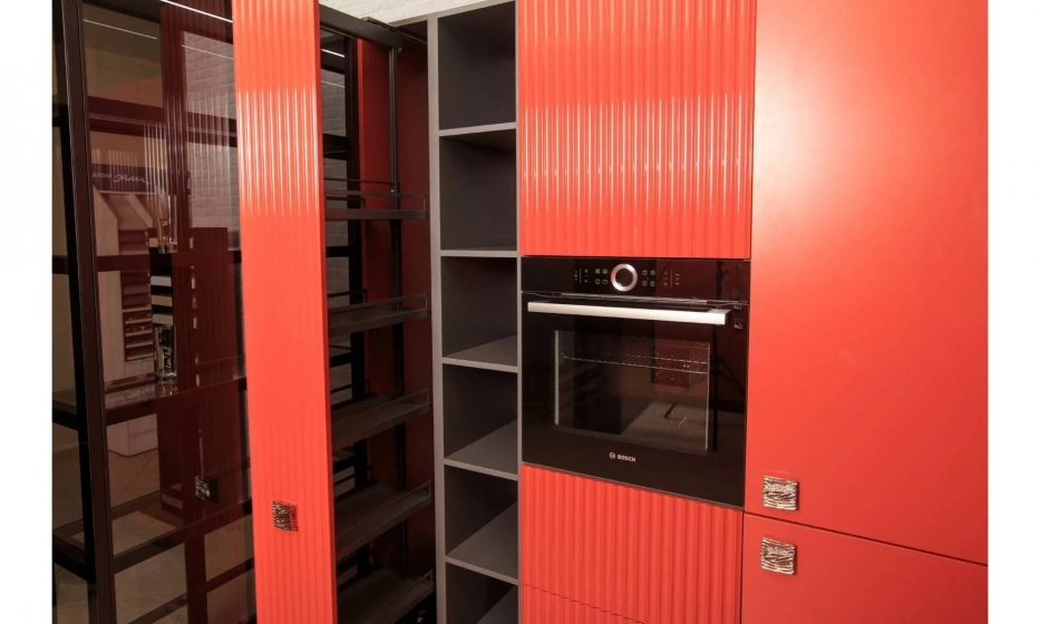 Кухня Virs Bellagio - фото 5