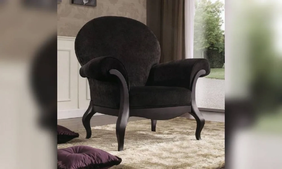 Кресло Seven Sedie Sophia 1 - фото 1