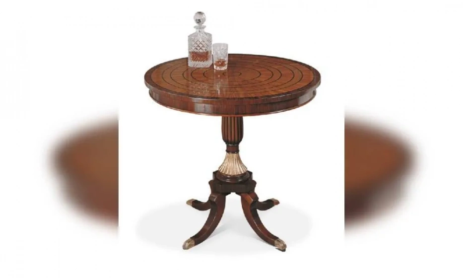 Стол Francesco Molon T157 - фото 1