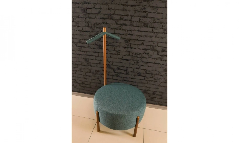 Пуф BOLZAN LETTI FLAG - фото 2