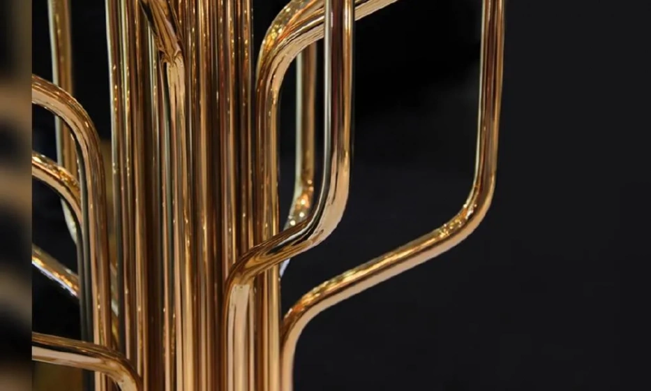 Торшер Delightfull Janis - фото 8