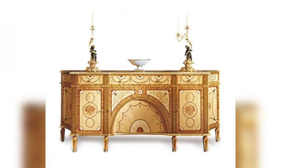 Буфет Francesco Molon C125 - фото 1