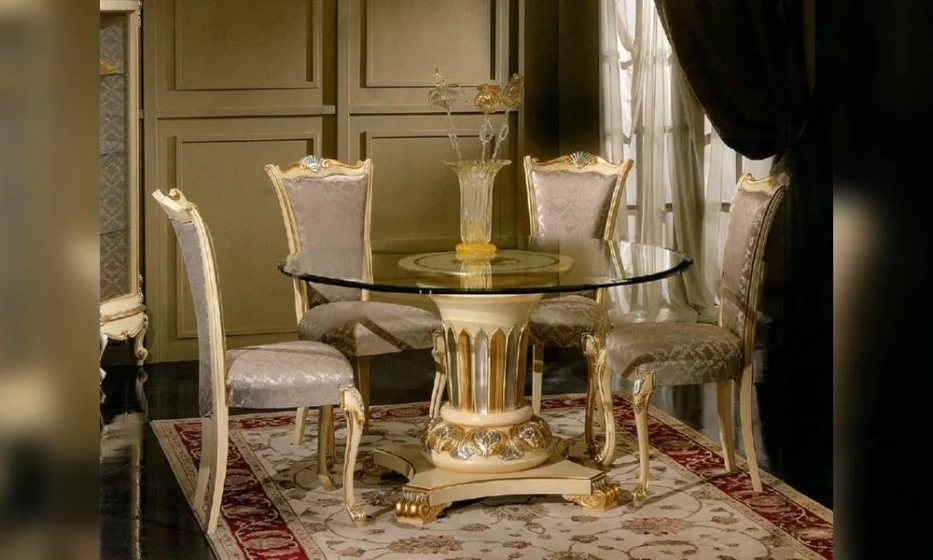 Стол Scappini 823 - фото 1