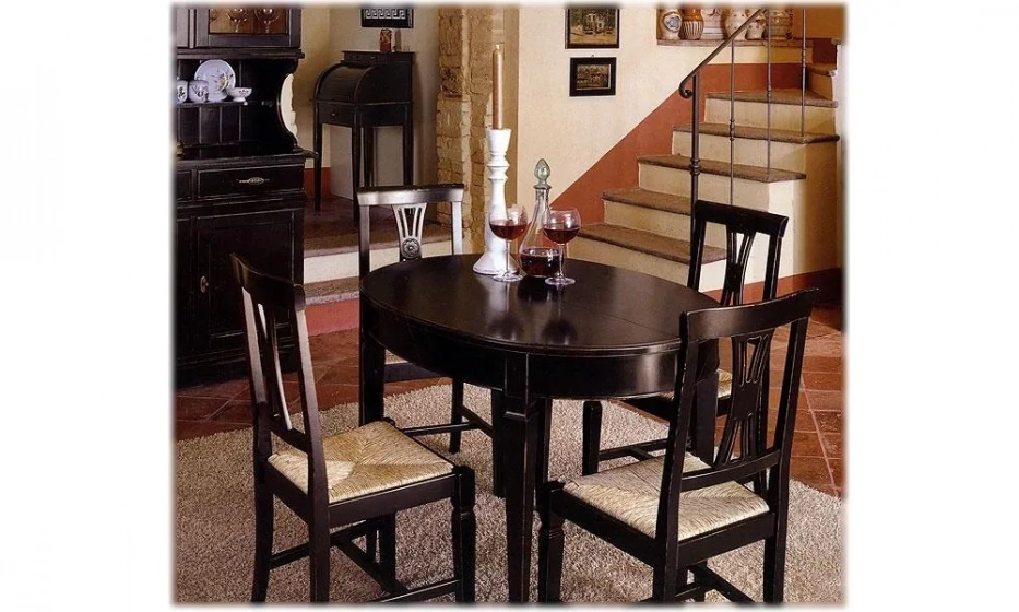 Столовая Tonin Glamour 17 - фото 5