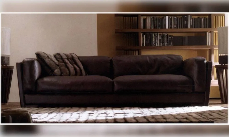 Диван Ulivi Alison 02 - фото 1