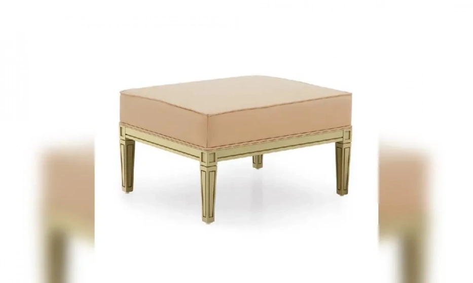 Пуф Seven Sedie Gallia - фото 1