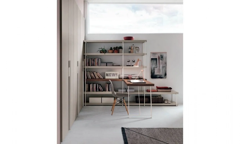 Композиция Из Модулей Tomasella 04 2 Composizione - фото 1