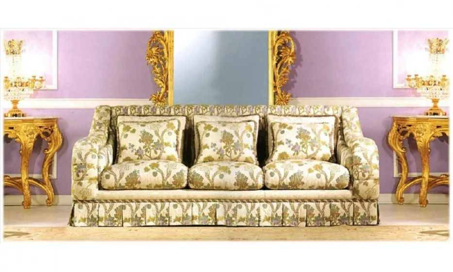 Комплект Мягкой Мебели Zanaboni №6 9 - фото 4