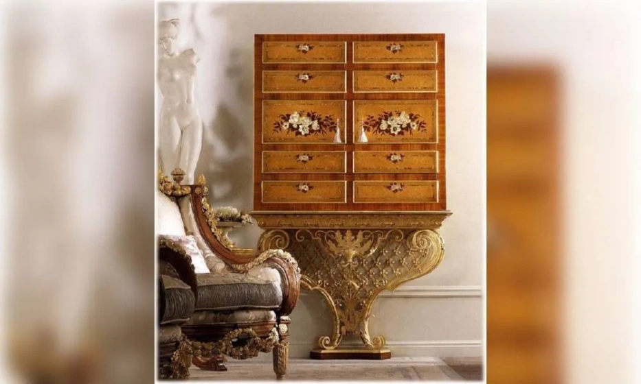 Секретер Jumbo Collection Hermes - фото 1