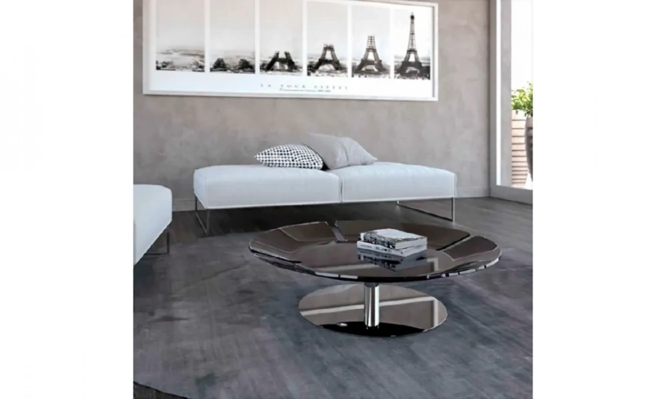 Стол журнальный TONIN T32 C / 07 - фото 1