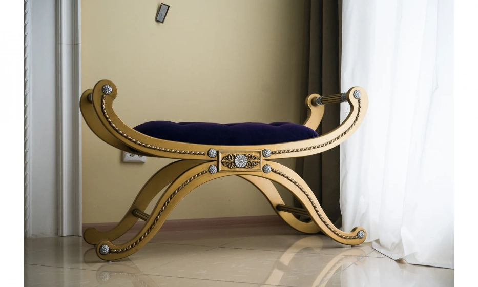 Скамья Morello Gianpaolo - фото 2