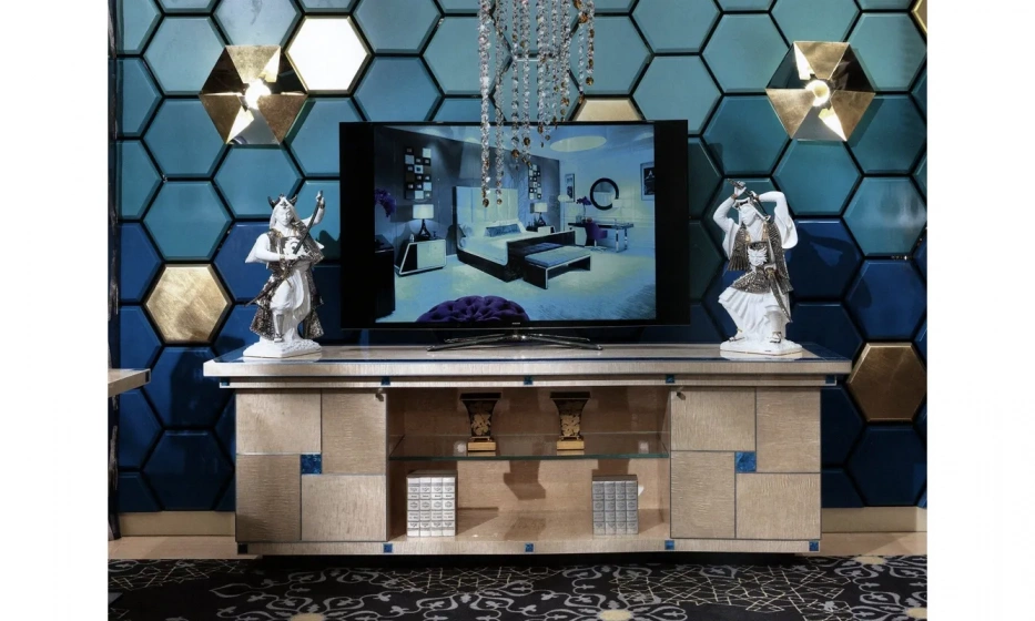 Гостиная Francesco Molon Eclectica 7 - фото 3