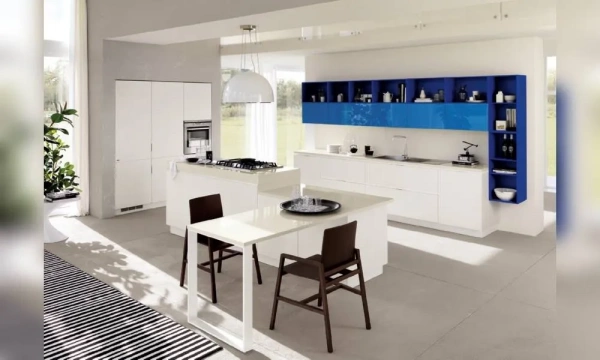 Кухня Scavolini Mood