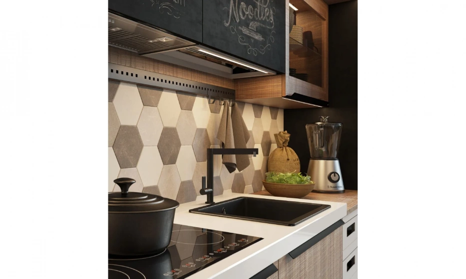 Кухня Virs Loft Two - фото 10