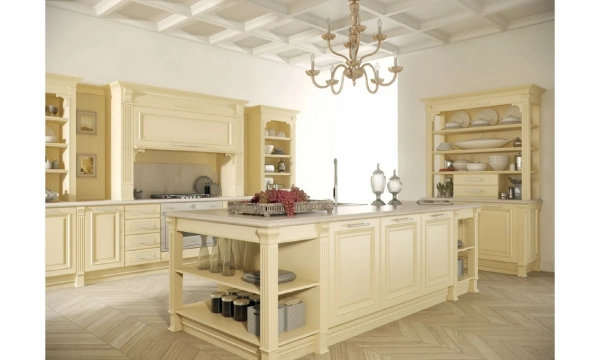 Кухня Virs Bristol One