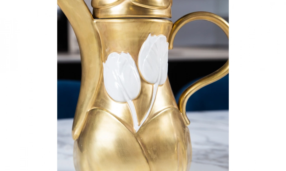 Чайник Villari Tulip - фото 6