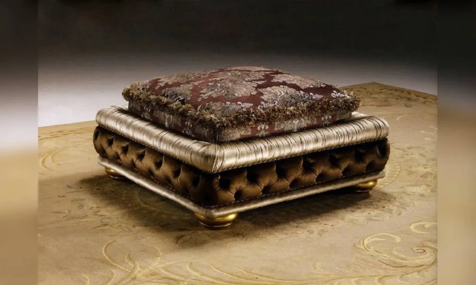 Пуф Sat Export Charme - фото 1