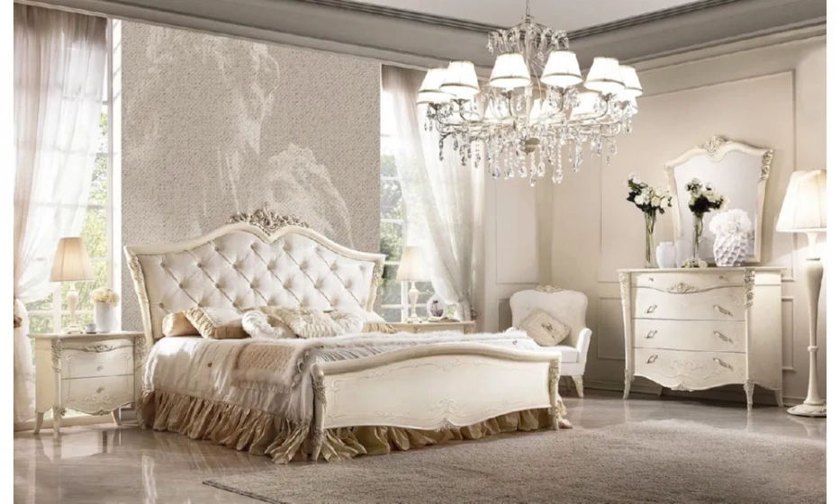 Спальня Antonelli Moravio Vittoria 8 - фото 1