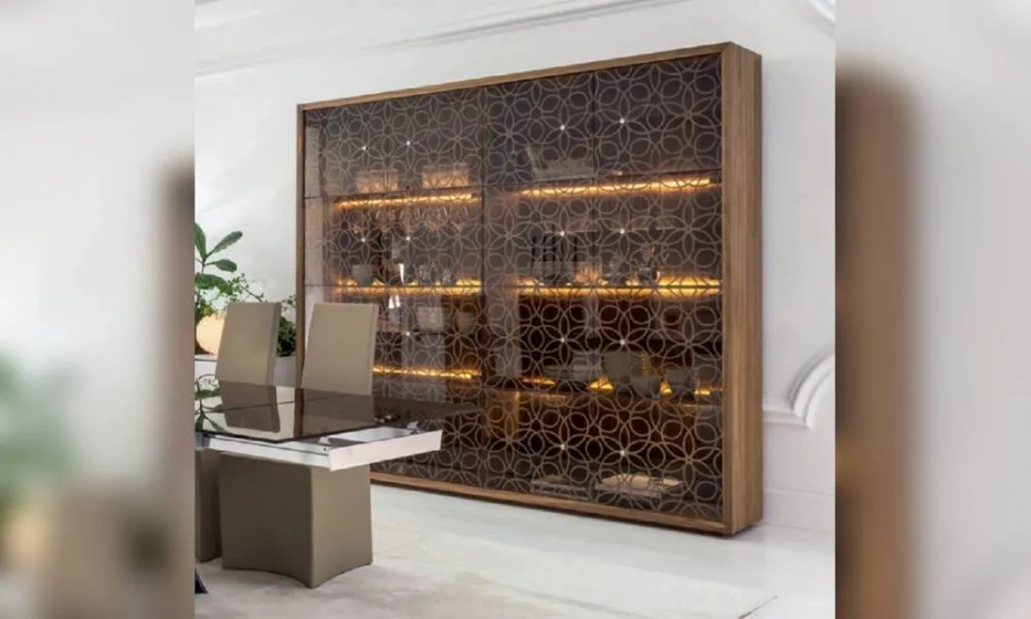 Витрина Tonin Casa Granada 3 - фото 1