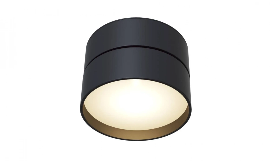 Потолочный Светильник Technical C024Cl-L18B - фото 1