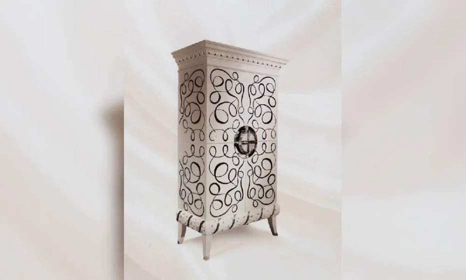 Бар Francesco Molon B502 - фото 1