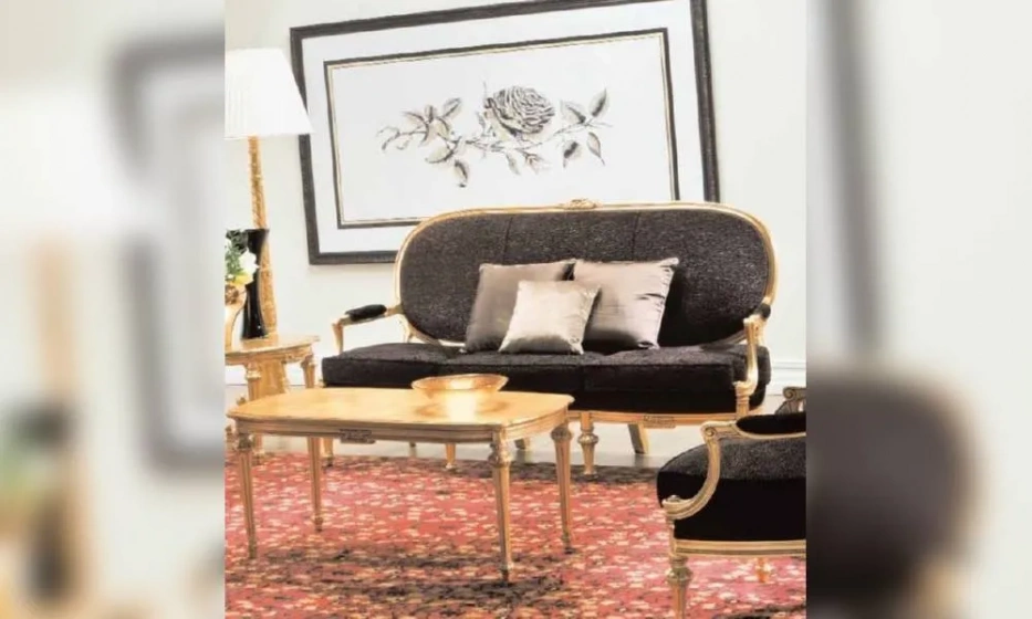 Диван Silik Edoras 2 - фото 1