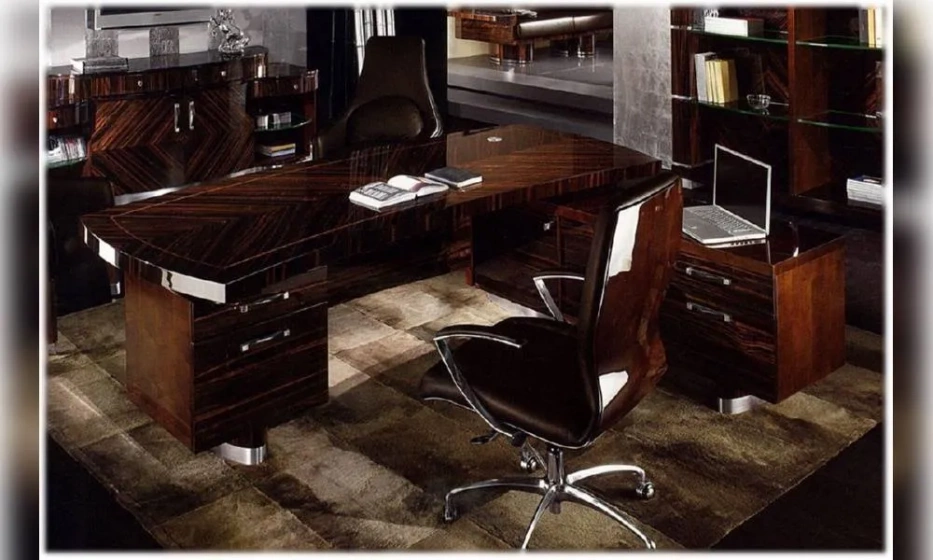 Стол Письменный Giorgio Collection Luna 1 - фото 1