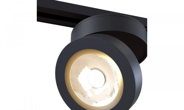 Трековый Светильник Technical Tr006-1-12W3K-B