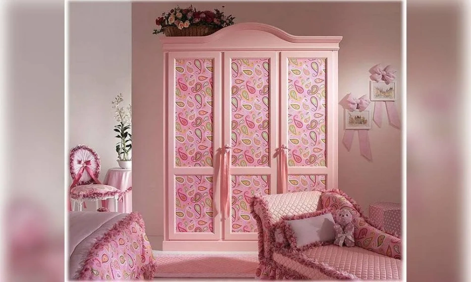 Шкаф Halley Junior 2 - фото 1