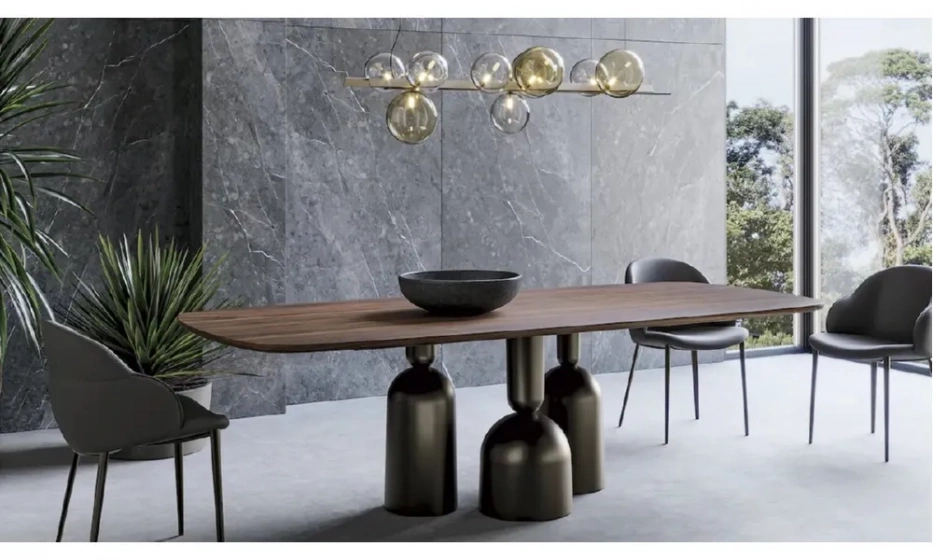 Стол Bonaldo Cop - фото 1