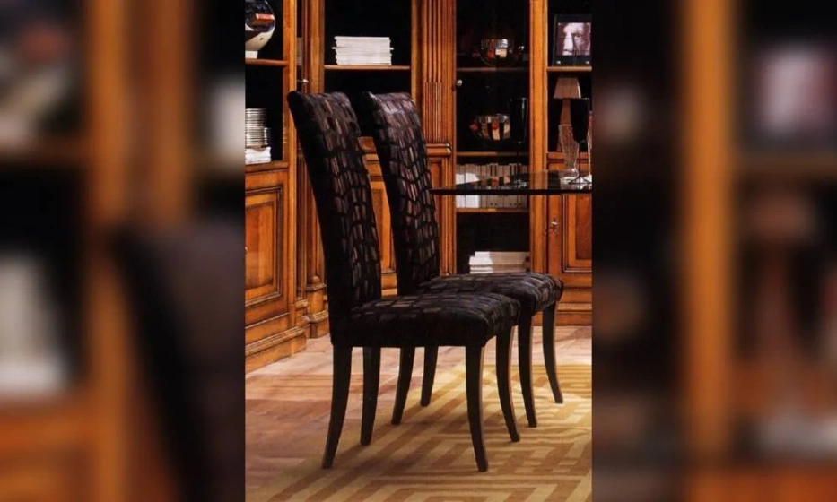 Стул Zonta Elisir 8 - фото 1