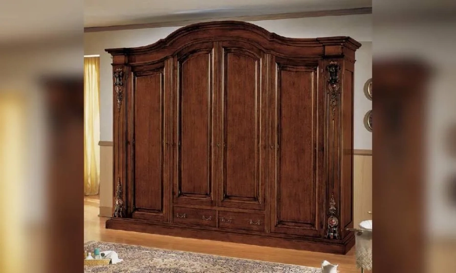 Шкаф Giuliacasa Z861-Ny - фото 1